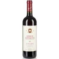 Il Poggione Rosso di Montalcino DOC 0.75