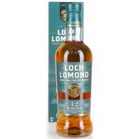Inchmurrin Malt 12 Years 46% 0.70