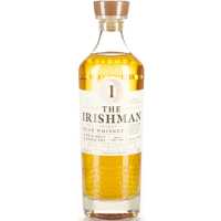 Irishman Harvest 40% 0.70