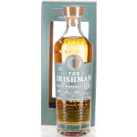 Irishman Single Malt 40% 0.70