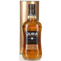 Isle of Jura 10 Years 40% 0.70
