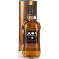 Isle of Jura 12 Years 40% 0.70