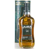 Isle of Jura 14 Years 40% 0.70