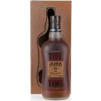 Isle of Jura 21 Years 46,7% 0.70