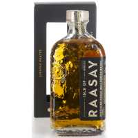 Isle of Raasay The Chinapkin 50,2% 0.70
