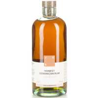 Jack Crap Spirits Honest Dominican Rum 12 Years 45% 0.70