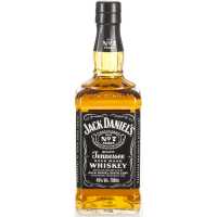 Jack Daniel's 40% 0.70