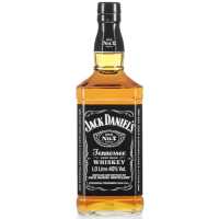 Jack Daniel's 40% 1.00