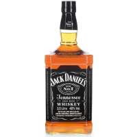 Jack Daniel's 40% 3.00