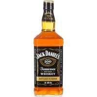 Jack Daniel's Bottled-in-Bond 50% 1.00