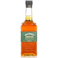 Jack Daniel's Bottled-in-Bond Rye 50% 0.70