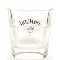 Jack Daniel's Gläser 6x4cl