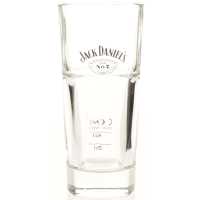 Jack Daniel's Longdrinkgläser 6x4cl