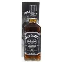 Jack Daniel's Master Distiller Series 43% 0.70