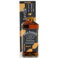 Jack Daniel's McLaren Edition 40% 0.70