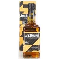 Jack Daniel's McLaren Edition No.4 43% 0.70