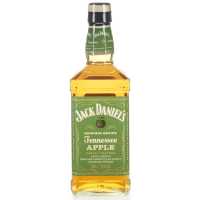 Jack Daniel's Tennessee Apple 35% 0.70