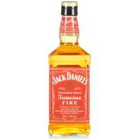 Jack Daniel's Tennessee Fire 35% 0.70