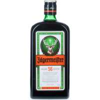 Jägermeister 35% 0.70