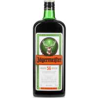 Jägermeister 35% 1.75
