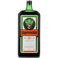 Jägermeister 35% 3.00