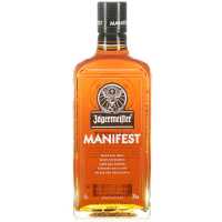 Jägermeister Manifest 38% 0.50