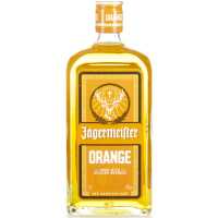 Jägermeister Orange 33% 0.70