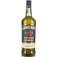 Jameson Caskmates 40% 1.00