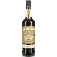 Jameson Cold Brew 30% 0.70