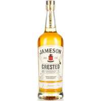 Jameson Crested Ten 40% 0.70