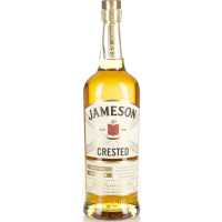Jameson Crested Ten 40% 0.70