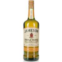 Jameson Triple Triple 40% 1.00