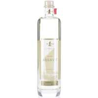 Jan Torf Aquavit 40% 0.70