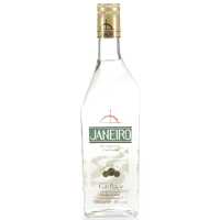 Janeiro Cachaca 40% 0.70