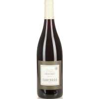 Jean-Marc et Mathieu Crochet Sancerre Rouge AOC 0.75