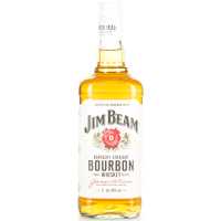 Jim Beam 40% 1.00