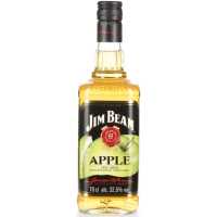 Jim Beam Apple 32,5% 0.70