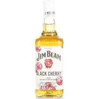 Jim Beam Black Cherry 32,5% 0.70
