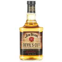 Jim Beam Devil's Cut 45% 0.70