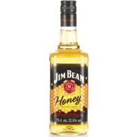 Jim Beam Honey 32,5% 0.70