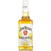 Jim Beam Pineapple 32,5% 0.70