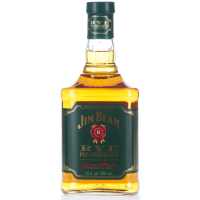 Jim Beam Rye Whiskey 40% 0.70