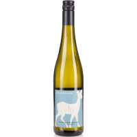 Johanninger Fräulein Scheu Scheurebe halbtrocken 0.75