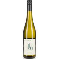 Johanninger Riesling Kies halbtrocken 0.75