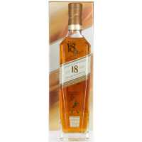 Johnnie Walker 18 Years 40% 0.70