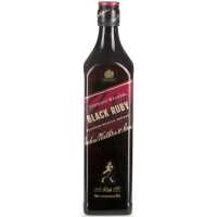 Johnnie Walker Black Ruby 40% 0.70