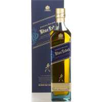 Johnnie Walker Blue Label 40% 0.70