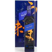 Johnnie Walker Blue Label Elusive Umami 43% 0.70