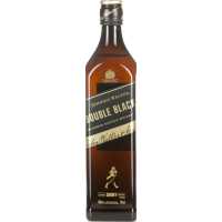 Johnnie Walker Double Black 40% 0.70