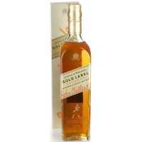 Johnnie Walker Gold Reserve 40% 0.70